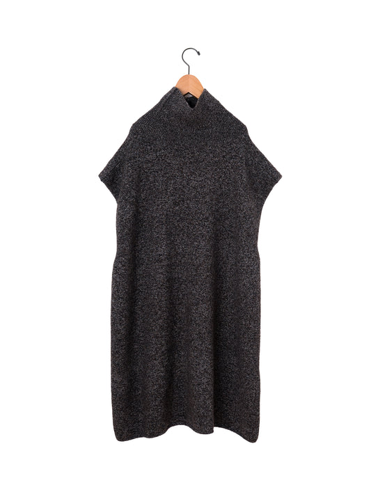 SEEALL | OVERSIZED PONCHO