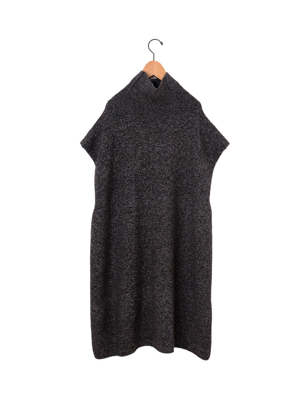 SEEALL | OVERSIZED PONCHO