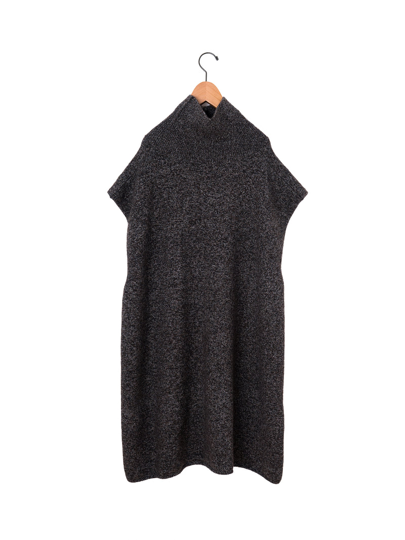 SEEALL | OVERSIZED PONCHO