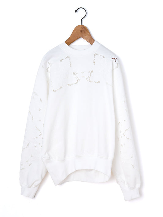 VIOLETTE ROOM | SWEAT VR253414