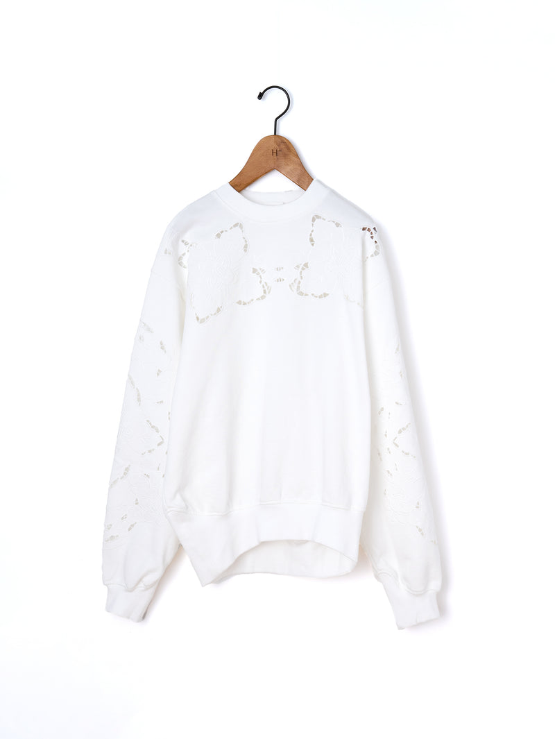 VIOLETTE ROOM | SWEAT VR253414