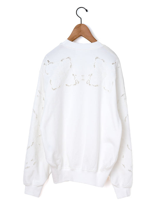 VIOLETTE ROOM | SWEAT VR253414