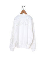 VIOLETTE ROOM | SWEAT VR253414
