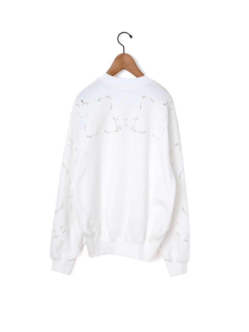 VIOLETTE ROOM | SWEAT VR253414