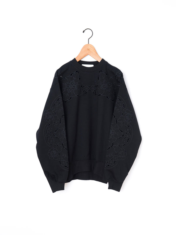 VIOLETTE ROOM | SWEAT VR253414