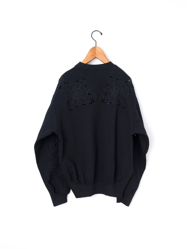 VIOLETTE ROOM | SWEAT VR253414