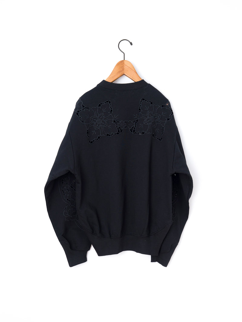 VIOLETTE ROOM | SWEAT VR253414
