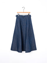 VIOLETTE ROOM | LONG SKIRT VR251311