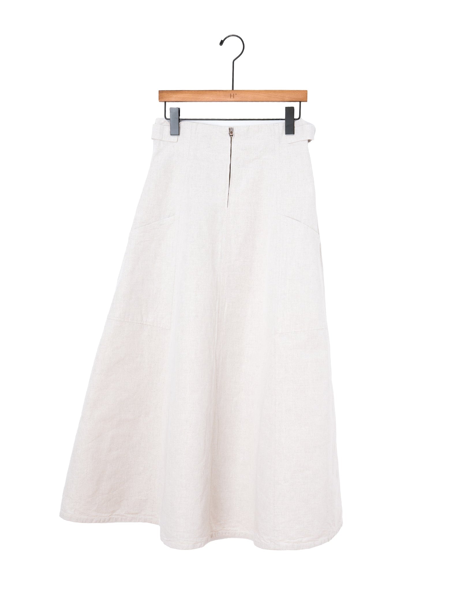 VIOLETTE ROOM | LONG SKIRT VR251311