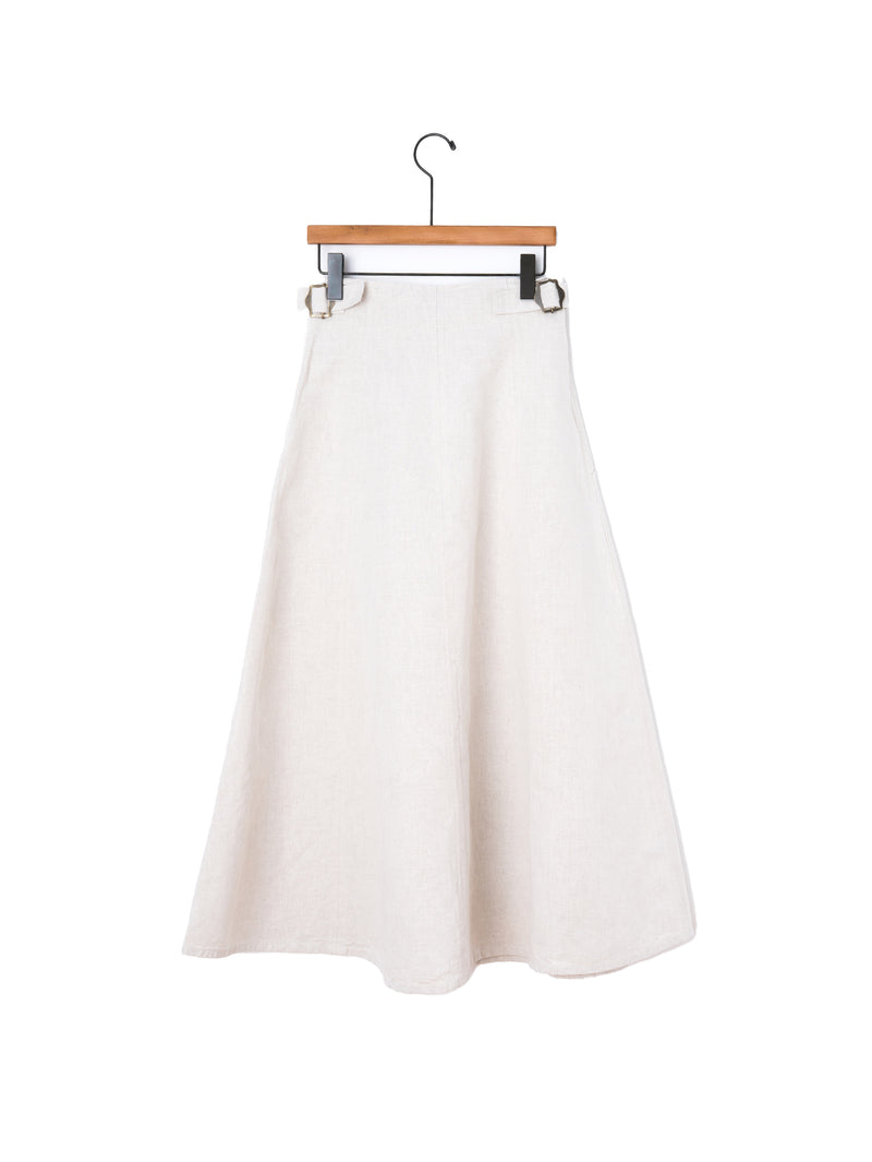 VIOLETTE ROOM | LONG SKIRT VR251311