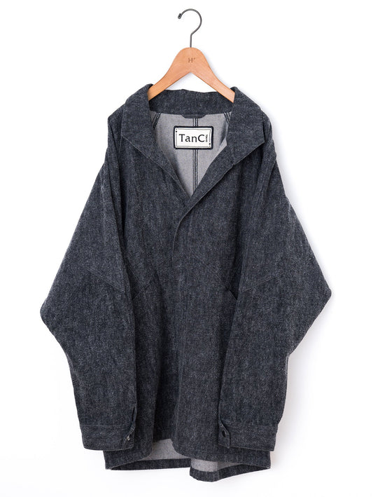 TanC TOKYO | インディゴデニムコート