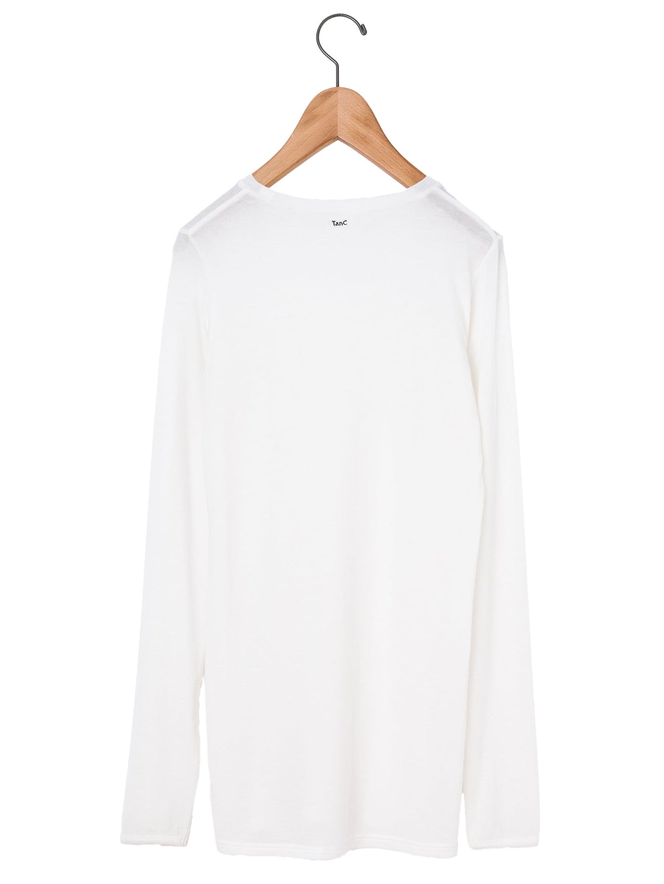TanC TOKYO | フィールズグッドロングスリーブ