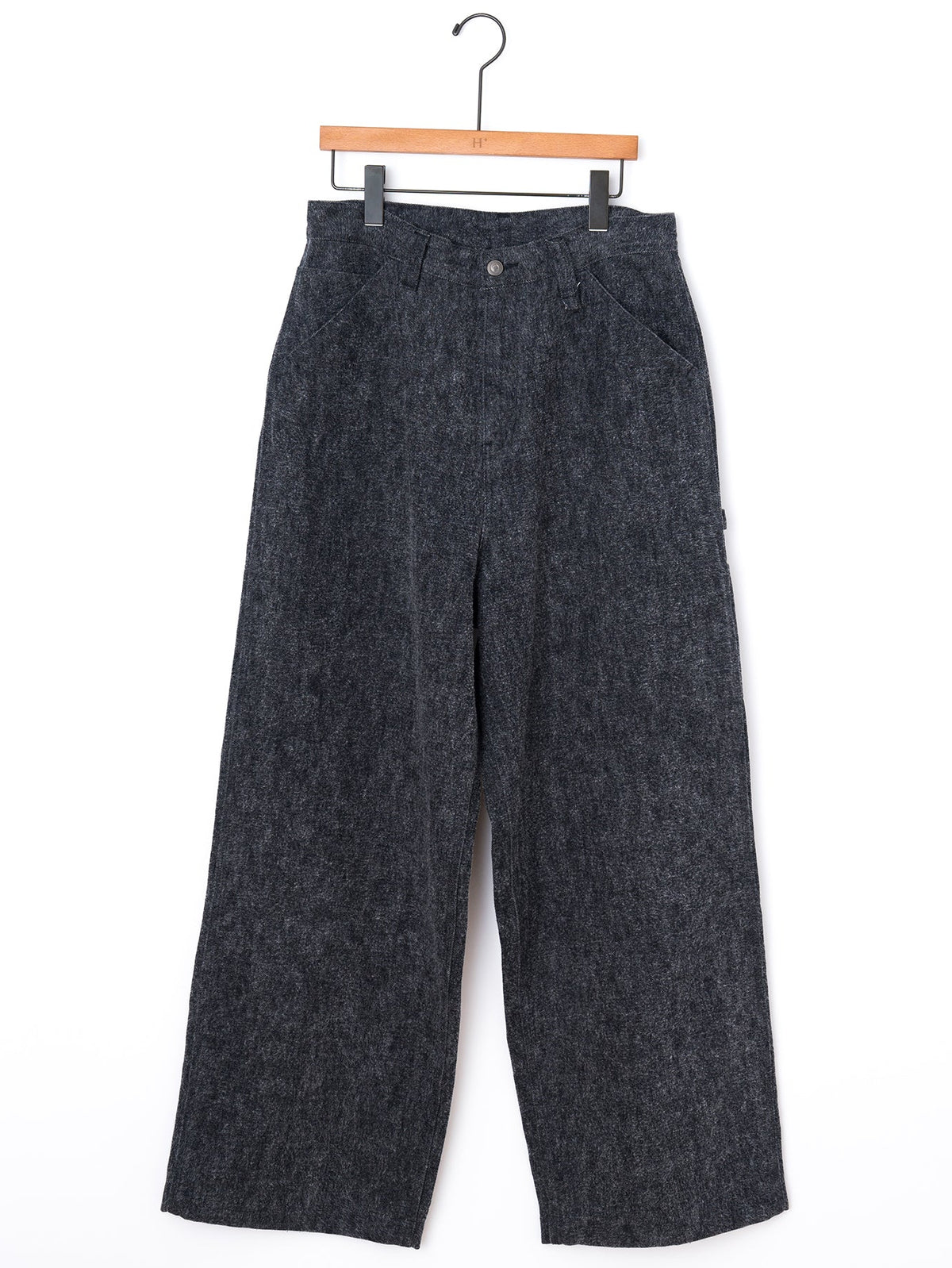 TanC TOKYO – H+HELIOTROPE