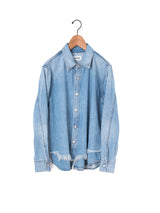 AGOLDE | amryn shirt in edition A7378-1547