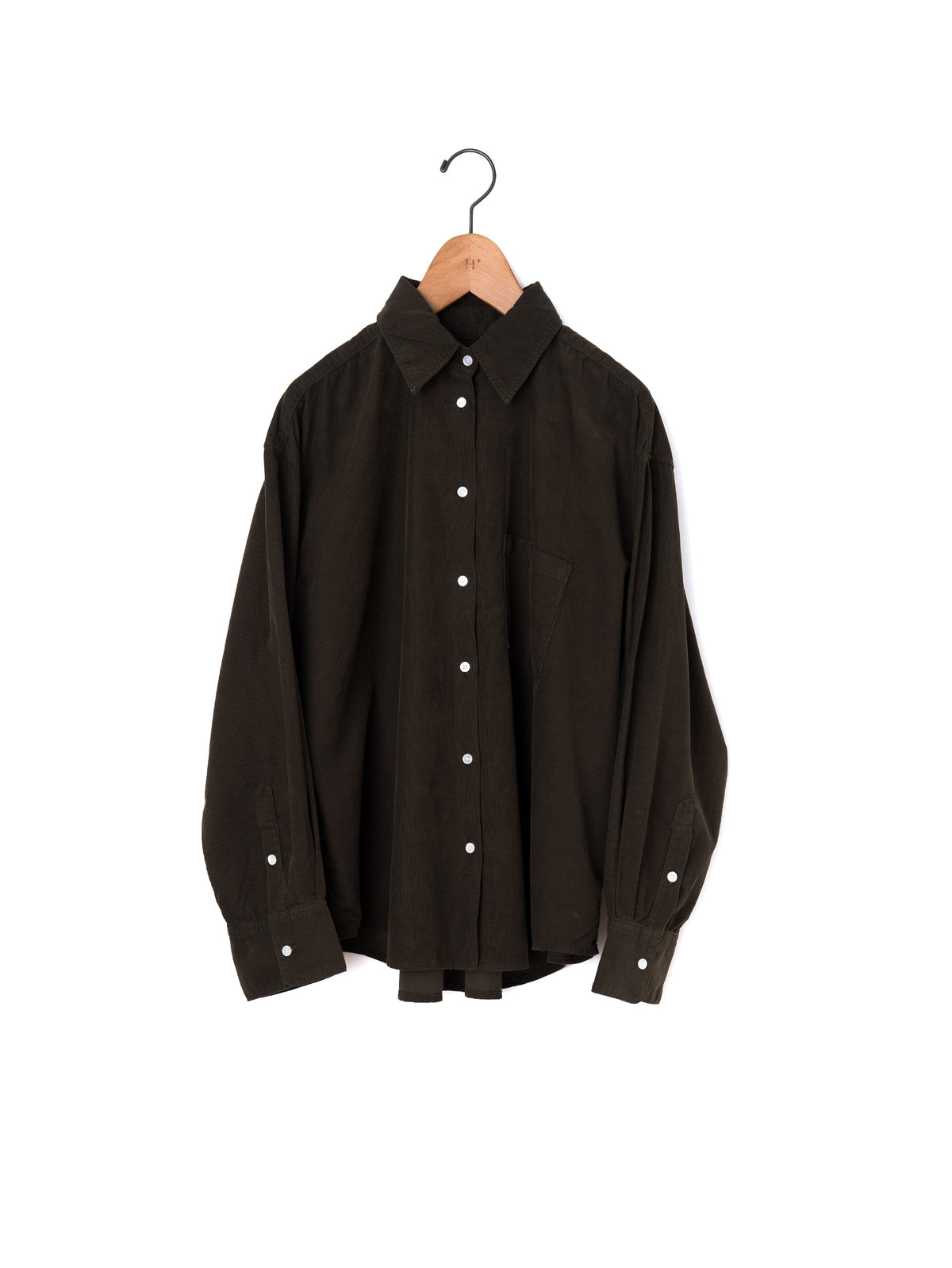 【極美品】フランク&アイリーン シチズンズ オブ ヒューマニティ コラボシャツ top-688b3729a3b2c.png?crop=0.