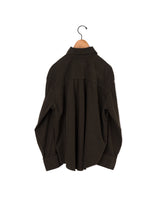 CITIZENS of HUMANITY | kayla shirt in corduroy 9103-1548