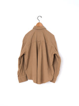 CITIZENS of HUMANITY | kayla shirt in corduroy 9103-1548
