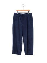 TECLOR | cashmereblend wide pants 05MHPT