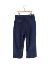 TECLOR | cashmereblend wide pants 05MHPT