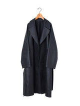 TECLOR | wrap coat 05CMCT