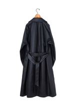 TECLOR | wrap coat 05CMCT