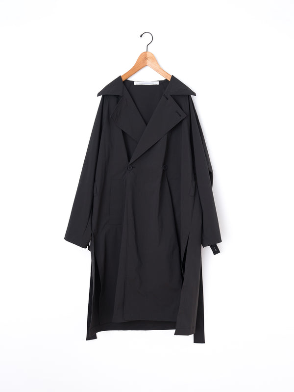 COGTHEBIGSMOKE | LAUREN PARACHUTE COAT 13802-220-1204-1