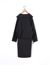 COGTHEBIGSMOKE | LAUREN PARACHUTE COAT 13802-220-1204-1