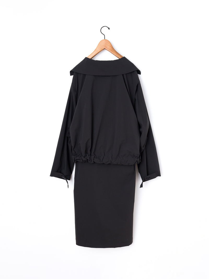 COGTHEBIGSMOKE | LAUREN PARACHUTE COAT 13802-220-1204-1