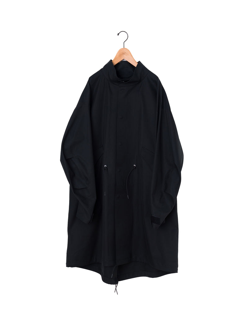 TECLOR | mods coat 05CLCT