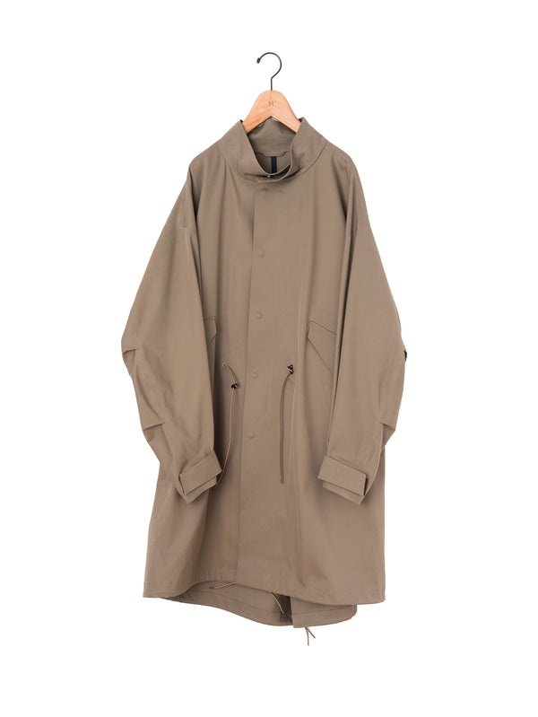 TECLOR | mods coat 05CLCT
