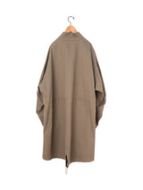 TECLOR | mods coat 05CLCT