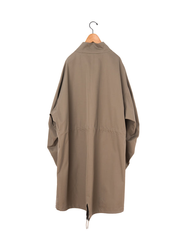 TECLOR | mods coat 05CLCT