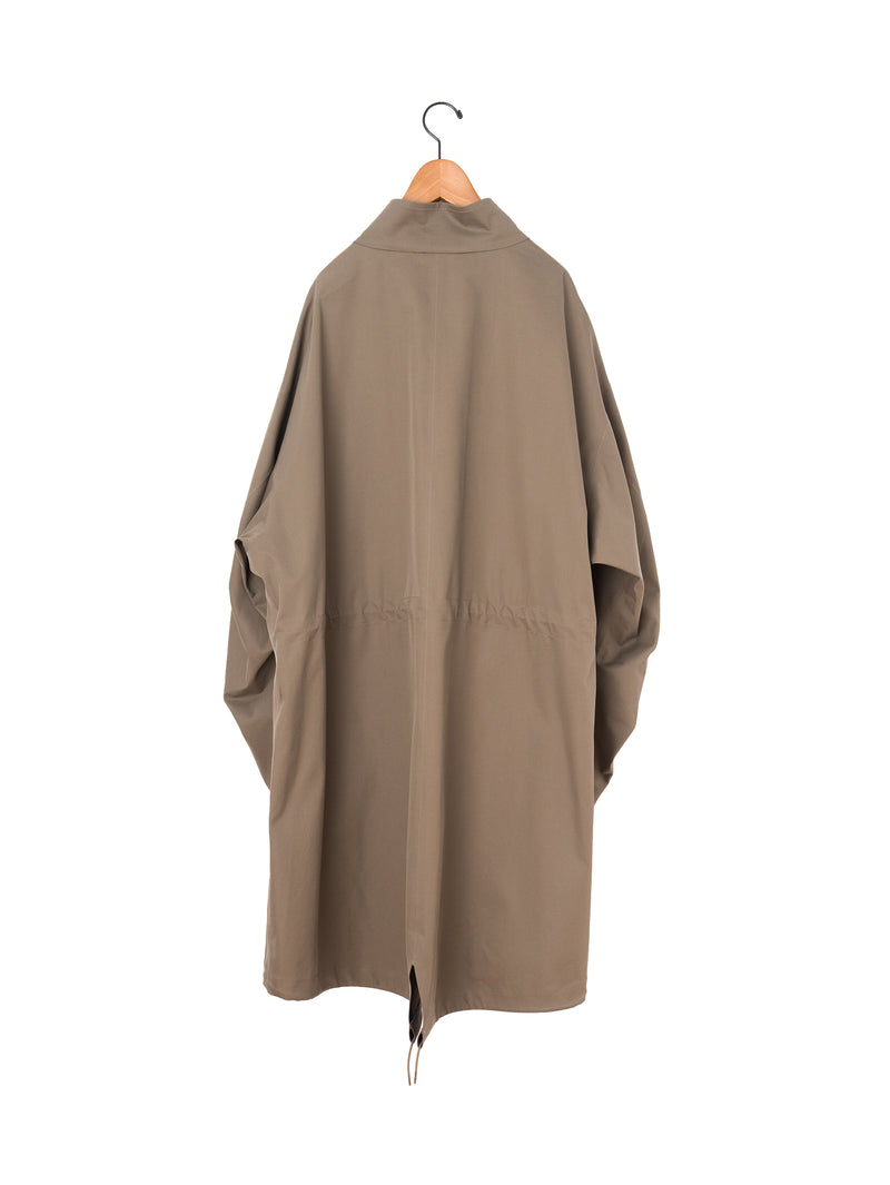 TECLOR | mods coat 05CLCT