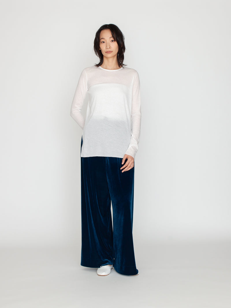 GGG | Crew Neck Long Sleeve T 02-01-1752