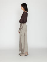 COGTHEBIGSMOKE | MINA DOUBLE WRAP SKIRT 13501-224-1316-1