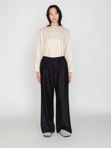 GGG | Drawstring Pants 02-01-1760