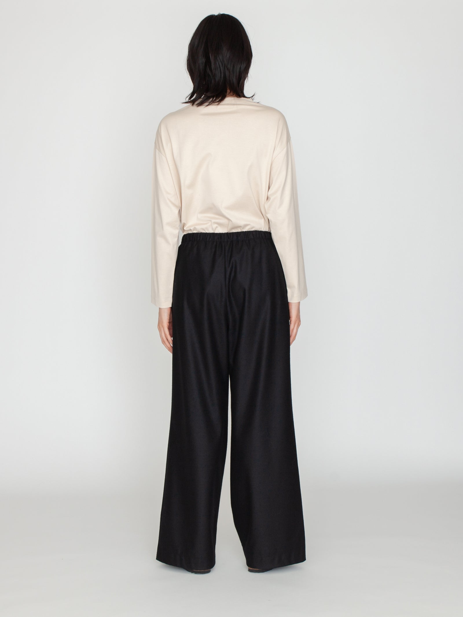 GGG | Drawstring Pants 02-01-1760 – H+HELIOTROPE