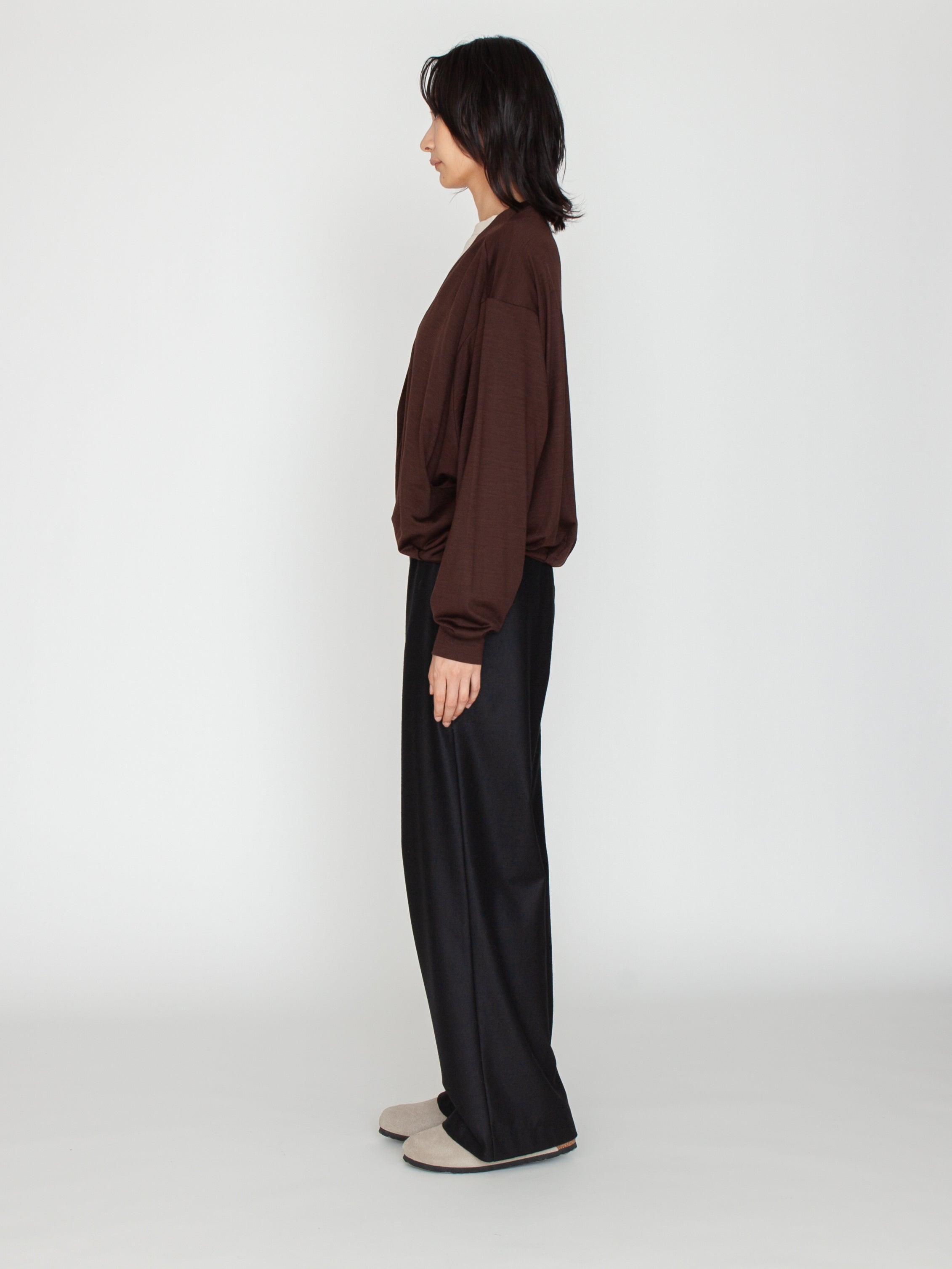 COGTHEBIGSMOKE | MAGGIE CARDIGAN 13201-110-1312-1