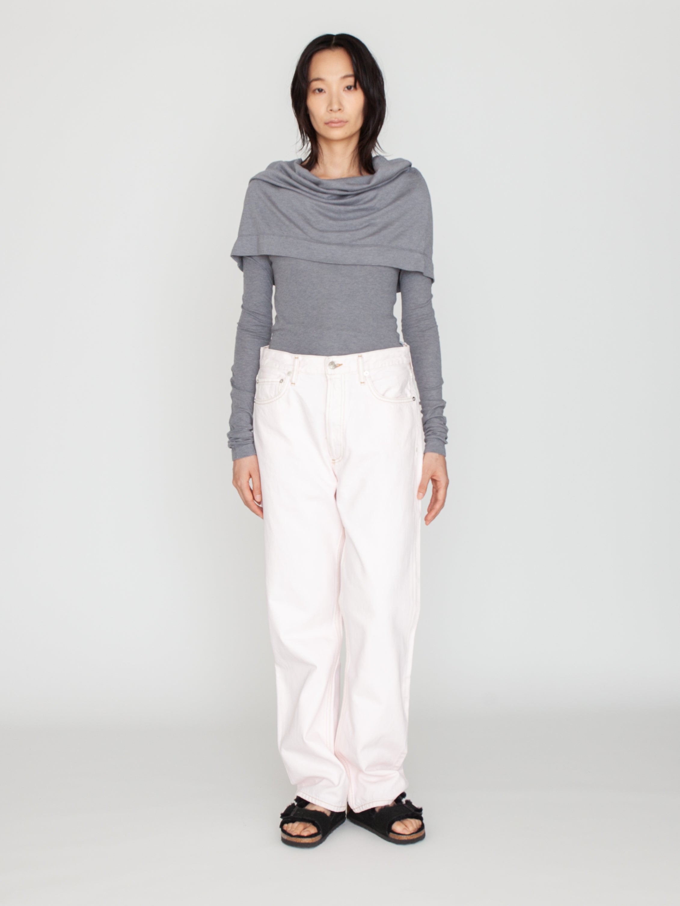 AGOLDE | 90's JEANS IIN COSMOS A069M-1183