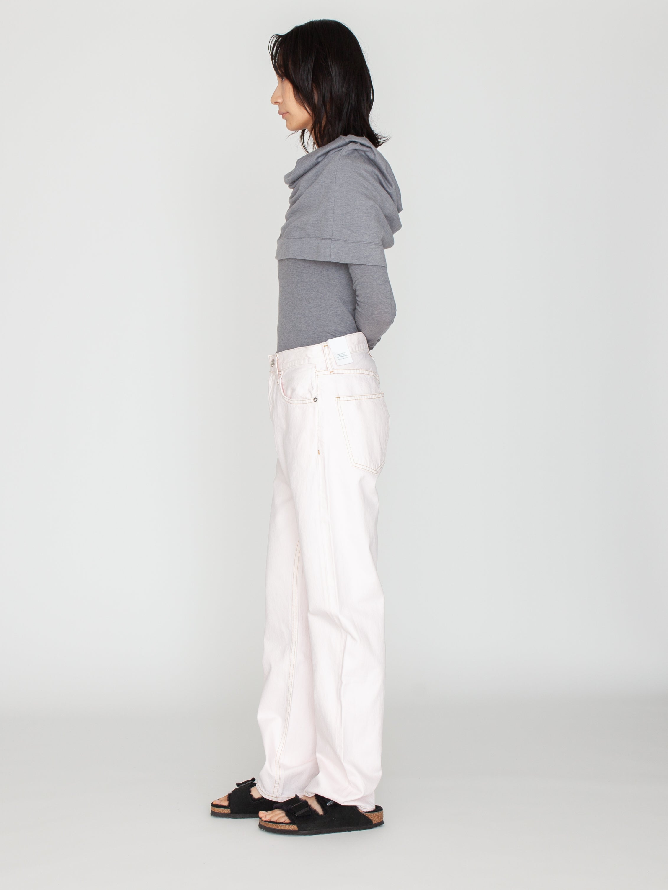 AGOLDE | 90's JEANS IIN COSMOS A069M-1183