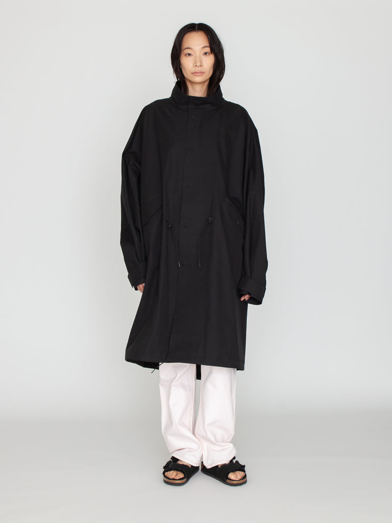 TECLOR | mods coat 05CLCT