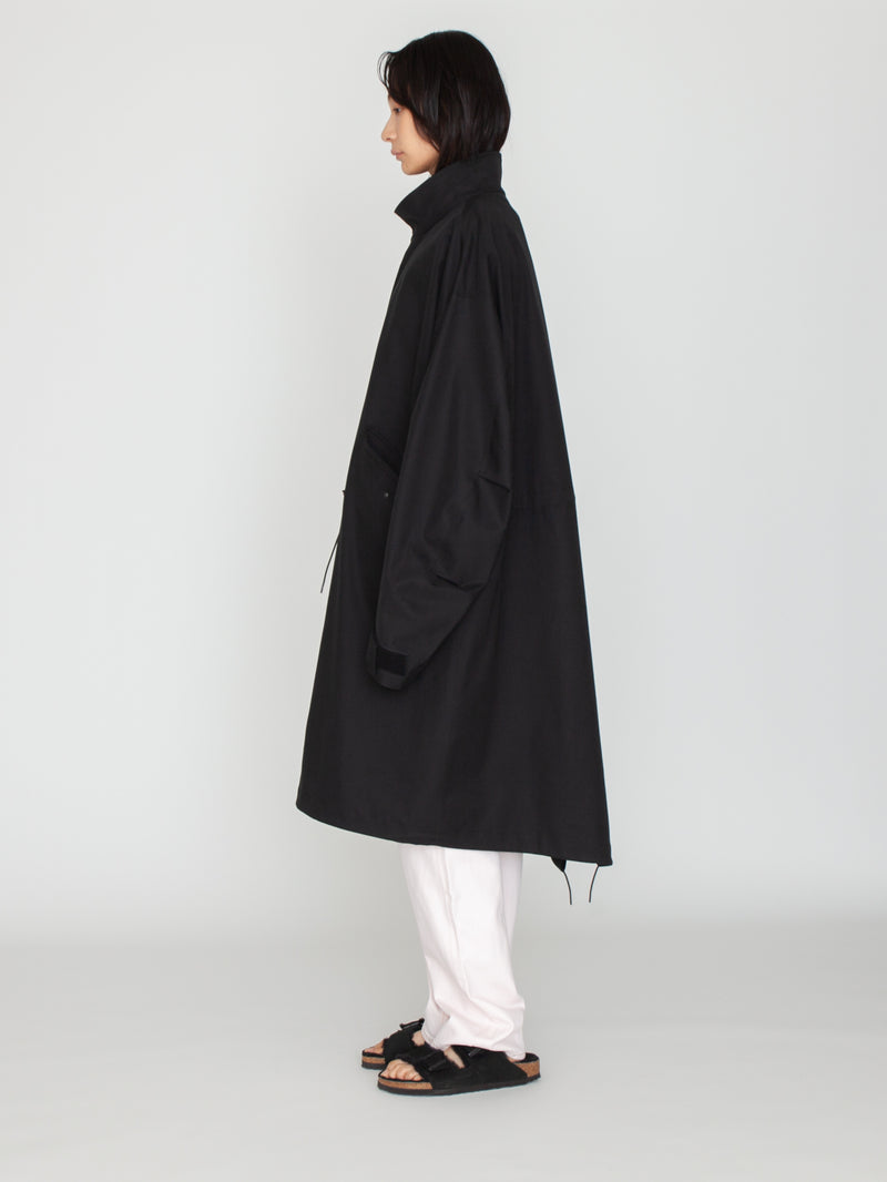 TECLOR | mods coat 05CLCT