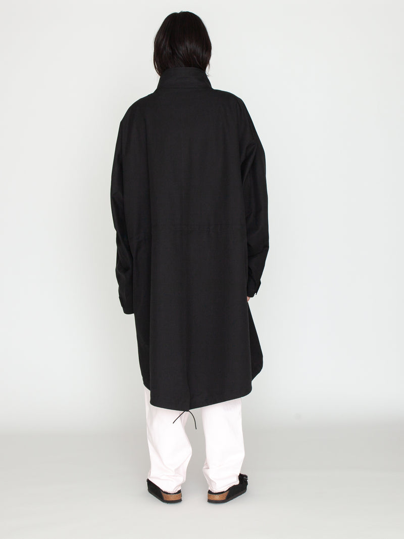 TECLOR | mods coat 05CLCT