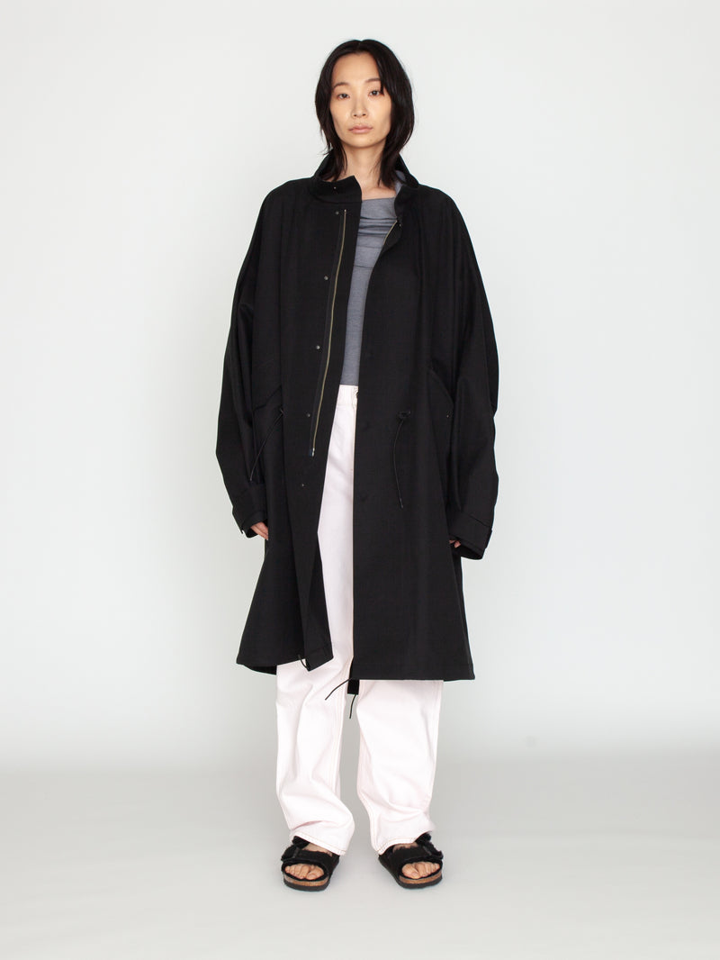 TECLOR | mods coat 05CLCT