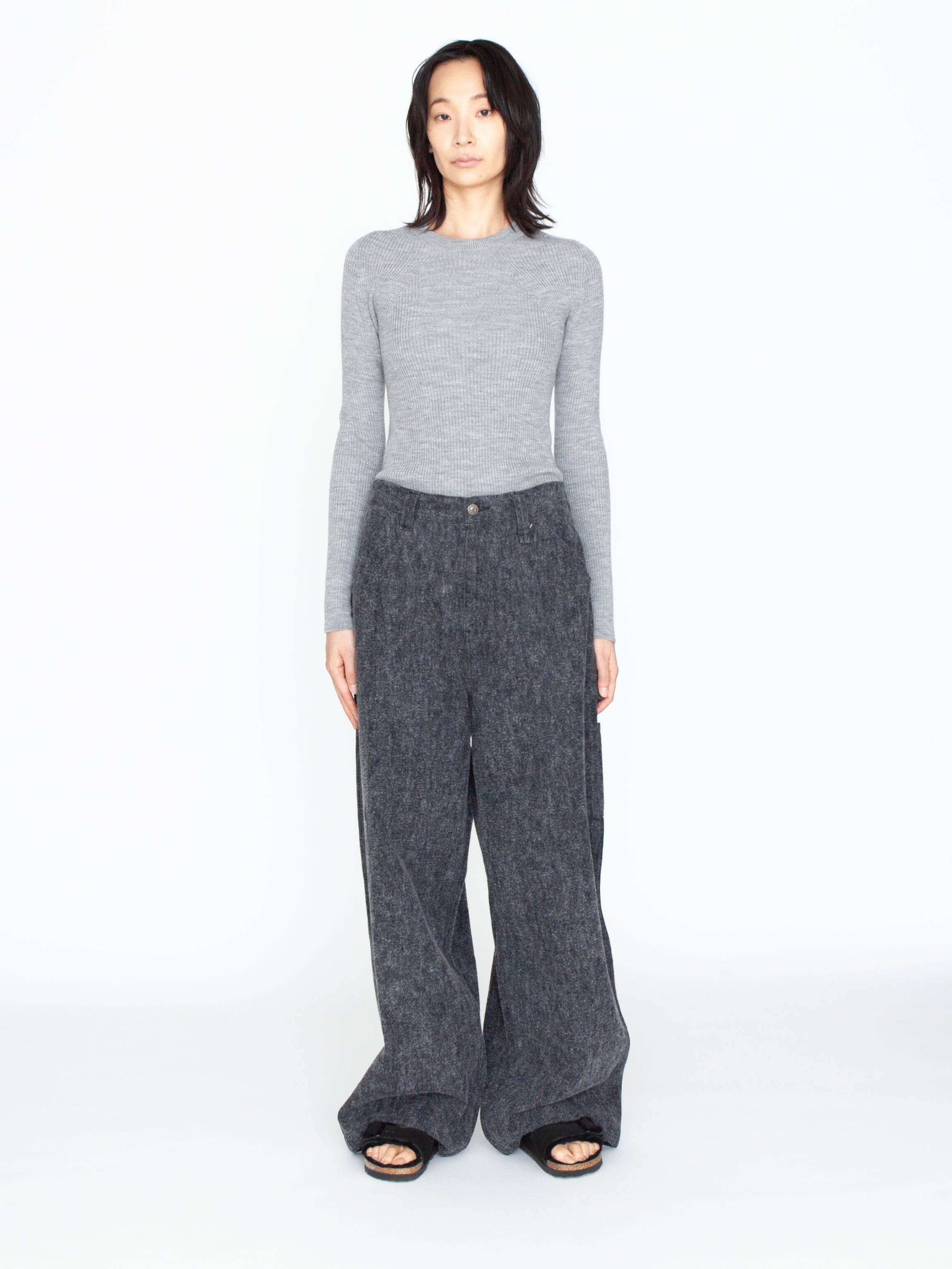 TanC TOKYOボーダートップス TanC TOKYO – H+HELIOTROPE