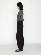enrica | チャイニーズラクーン混ソフトタッチパンツ