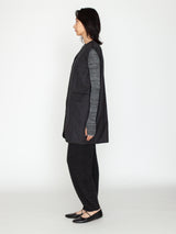 SEEALL | ESSENTIAL GILET