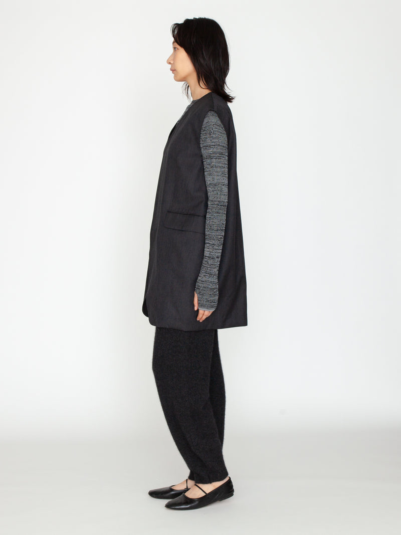 SEEALL | ESSENTIAL GILET