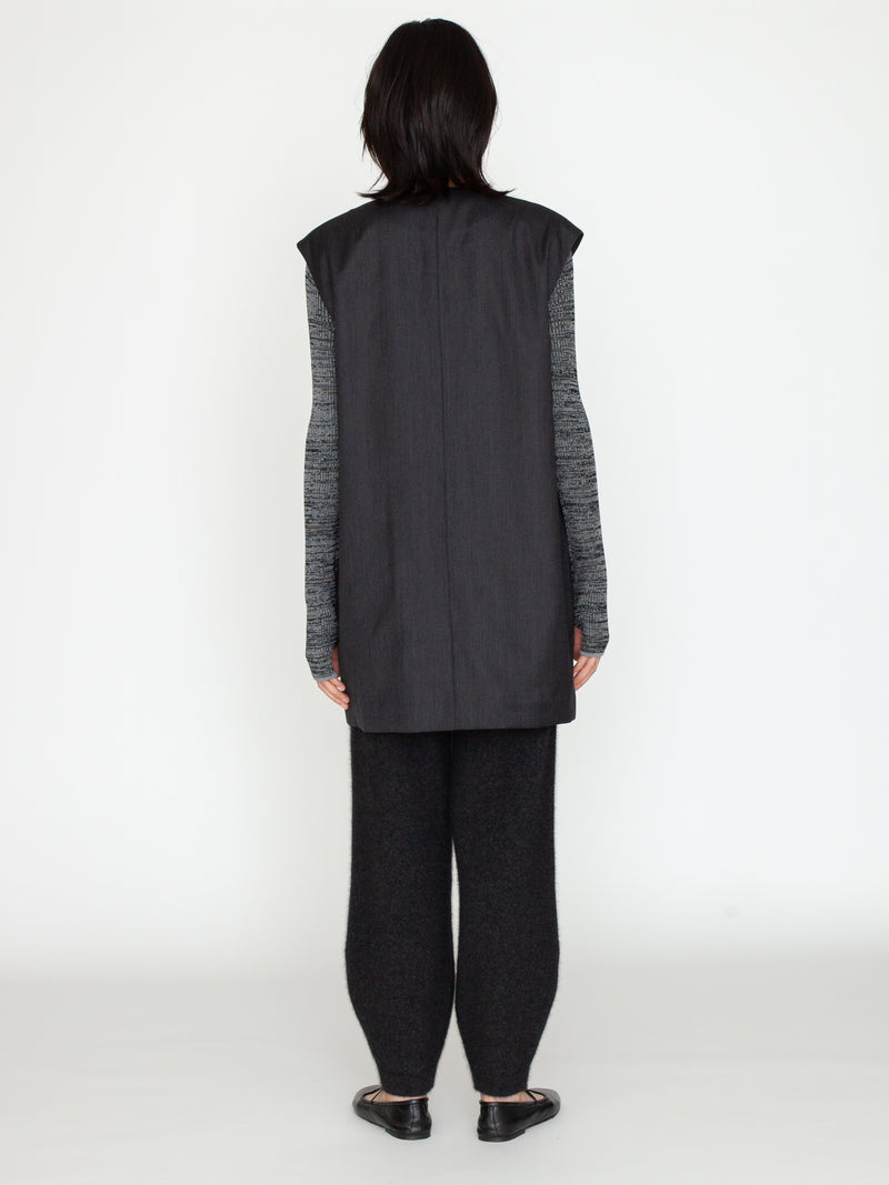SEEALL | ESSENTIAL GILET