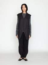 SEEALL | ESSENTIAL GILET